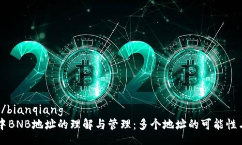 bianqiang/bianqiang
TPWallet中BNB地址的理解与管理：多个地址的可能性与使用指南