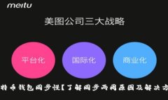 比特币钱包同步慢？了解同步两周原因及解决方