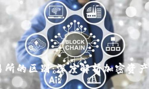 TPWallet与交易所的区别：深度解析加密资产管理和交易平台