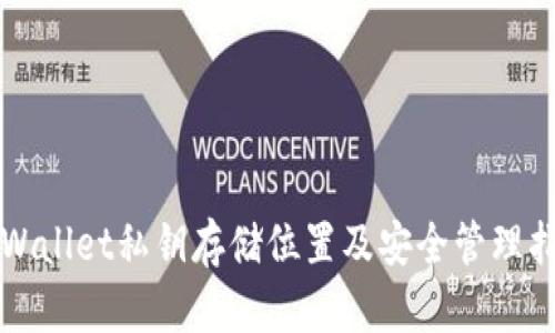 TPWallet私钥存储位置及安全管理指南