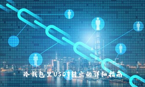 冷钱包里USDT转出的详细指南