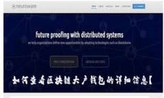 如何查看区块链大户钱包