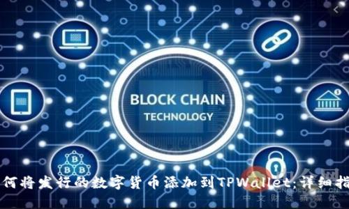 如何将发行的数字货币添加到TPWallet：详细指南